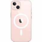 Apple iPhone 13 Clear Case with MagSafe [Mazlietots]